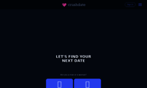 Crushdate.me thumbnail