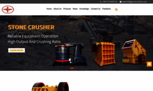 Crushers-china.net thumbnail