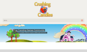 Crushingcandies.com thumbnail