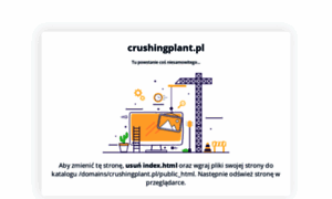 Crushingplant.pl thumbnail
