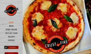 Crustnfirepizzavoorhees.com thumbnail