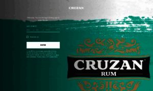 Cruzanrum.com thumbnail