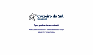 Cruzeirodosulvirtual.com.br thumbnail