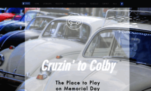 Cruzin2colby.com thumbnail