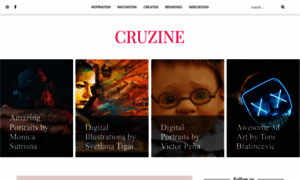 Cruzine.com thumbnail