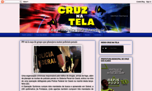 Cruznatela.com.br thumbnail