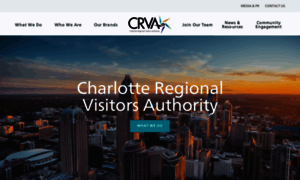 Crva.com thumbnail