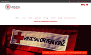 Crveni-kriz-sisak.com thumbnail