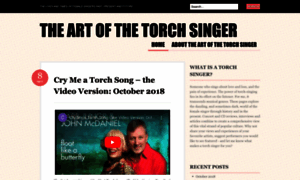 Cry-me-a-torch-song.com thumbnail