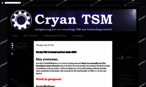 Cryan-tsm.blogspot.com thumbnail