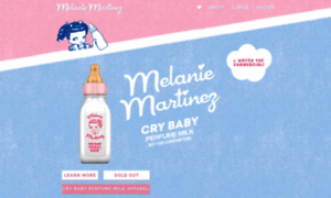 Crybabybottle.com thumbnail