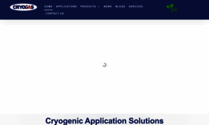 Cryogas.asia thumbnail