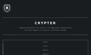 Crypter.ir thumbnail