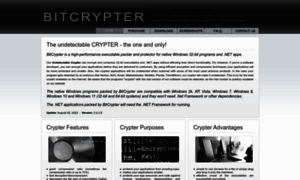 Crypters.org thumbnail