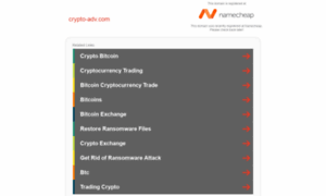 Crypto-adv.com thumbnail