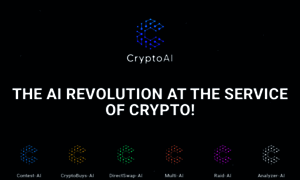 Crypto-ai.io thumbnail