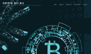 Crypto-bit.biz thumbnail