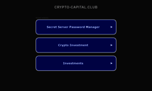 Crypto-capital.club thumbnail