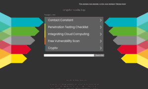 Crypto-code.top thumbnail