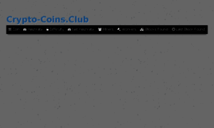 Crypto-coins.club thumbnail