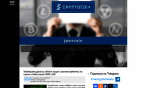 Crypto-coins.ru thumbnail