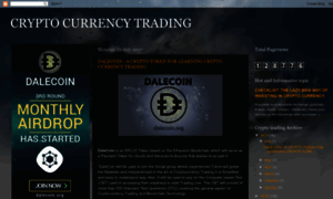 Crypto-currency-trading.blogspot.com thumbnail