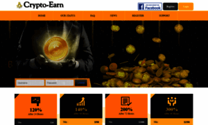 Crypto-earn.org thumbnail