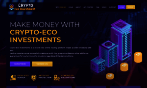 Crypto-ecoinvestments.com thumbnail
