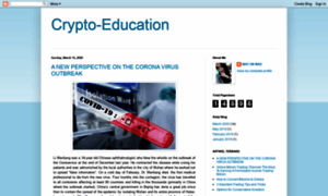 Crypto-education01.blogspot.com thumbnail