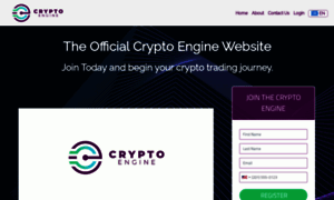 Crypto-engine.org thumbnail