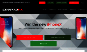 Crypto-fx.com thumbnail