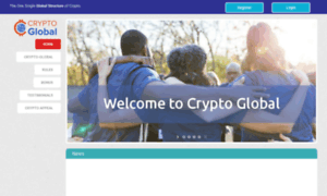 Crypto-global.org thumbnail