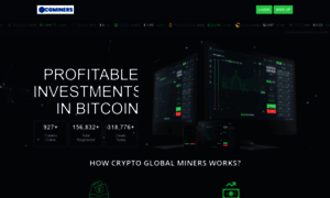 Crypto-globalminers.com thumbnail