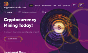 Crypto-hashcoin.com thumbnail