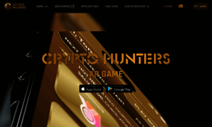 Crypto-hunters.io thumbnail