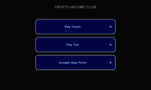 Crypto-income.club thumbnail