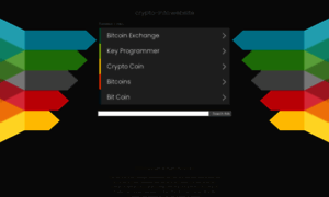 Crypto-info.website thumbnail