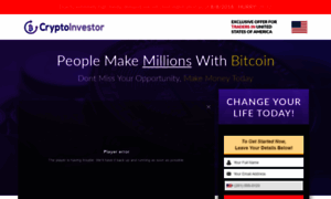 Crypto-investor.me thumbnail