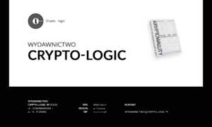 Crypto-logic.pl thumbnail