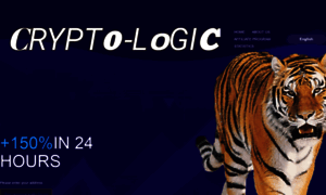 Crypto-logic.vip thumbnail