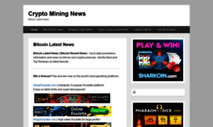 Crypto-mining-news.com thumbnail