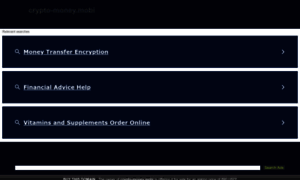 Crypto-money.mobi thumbnail