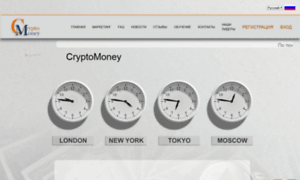 Crypto-money.us thumbnail