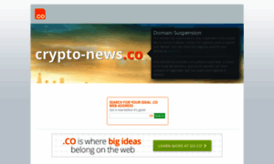 Crypto-news.co thumbnail