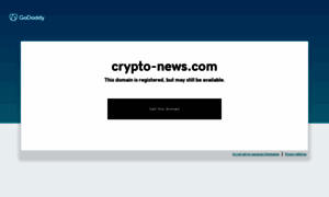 Crypto-news.com thumbnail