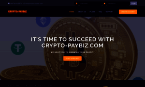 Crypto-paybiz.com thumbnail