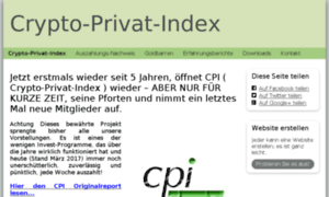 Crypto-privat-index.simplesite.com thumbnail