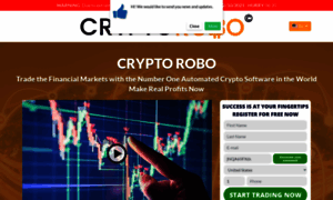 Crypto-robopro.com thumbnail