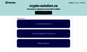 Crypto-solution.ca thumbnail