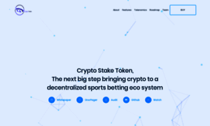 Crypto-stake.org thumbnail